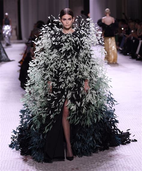 givenchy fall 2019 couture|givenchy collection 2020.